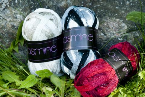 Jasmine